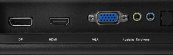 Монитор Pinebro 27" MF-2704D(100) черный IPS LED 4ms 16:9 HDMI M/M матовая 300cd 178гр/178гр 1920x1080 100Hz FreeSync VGA DP FHD 3.70кг