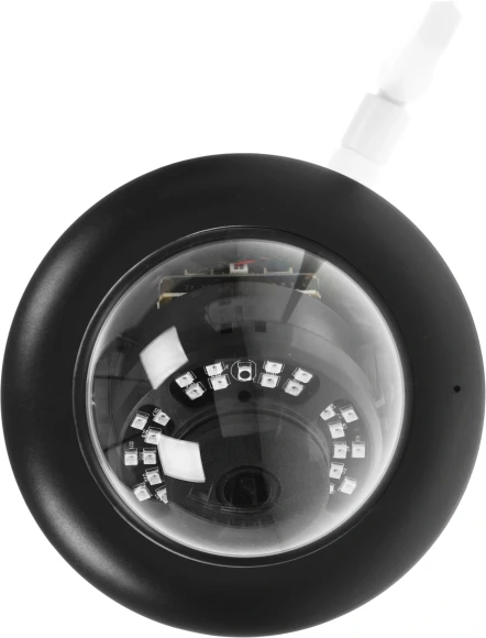 Камера видеонаблюдения IP Trassir TR-W2D5 + 6 месяцев Wi-Fi 2.8-2.8мм цв. корп.:белый Камера видеонаблюдения IP Trassir TR-W2D5 + 6 месяцев Wi-Fi 2.8-2.8мм цв. корп.:белый