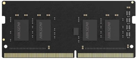 Память DDR4 16GB 2666MHz Hikvision HSC416S26Z1/16G HIKSEMI RTL PC4-21300 CL19 SO-DIMM 260-pin 1.2В Ret