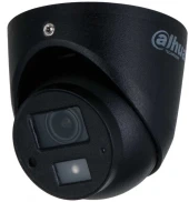 Камера видеонаблюдения аналоговая Dahua DH-HAC-HDW3200GP-0360B-S5 3.6-3.6мм HD-CVI HD-TVI цв. корп.:черный Камера видеонаблюдения аналоговая Dahua DH-HAC-HDW3200GP-0360B-S5 3.6-3.6мм HD-CVI HD-TVI цв. корп.:черный