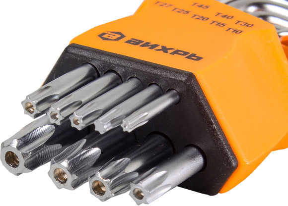 Набор ключей Вихрь 73/6/5/12