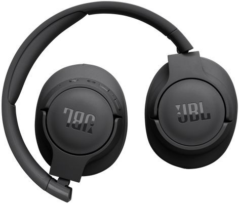 Гарнитура мониторные JBL Tune 720 BT 1.2м черный беспроводные bluetooth оголовье (JBLT720BTBLK) Гарнитура мониторные JBL Tune 720 BT 1.2м черный беспроводные bluetooth оголовье (JBLT720BTBLK)