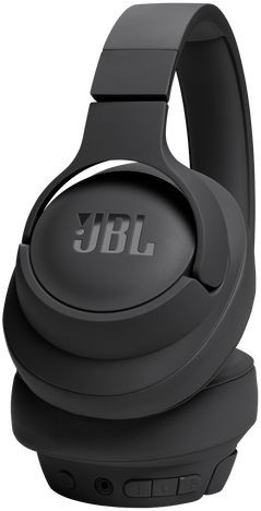 Гарнитура мониторные JBL Tune 720 BT 1.2м черный беспроводные bluetooth оголовье (JBLT720BTBLK) Гарнитура мониторные JBL Tune 720 BT 1.2м черный беспроводные bluetooth оголовье (JBLT720BTBLK)