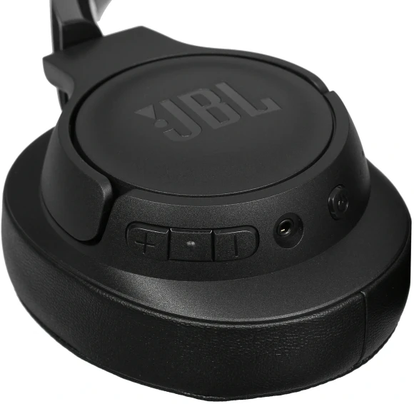 Гарнитура мониторные JBL Tune 720 BT 1.2м черный беспроводные bluetooth оголовье (JBLT720BTBLK) Гарнитура мониторные JBL Tune 720 BT 1.2м черный беспроводные bluetooth оголовье (JBLT720BTBLK)