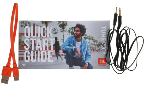Гарнитура мониторные JBL Tune 720 BT 1.2м черный беспроводные bluetooth оголовье (JBLT720BTBLK) Гарнитура мониторные JBL Tune 720 BT 1.2м черный беспроводные bluetooth оголовье (JBLT720BTBLK)