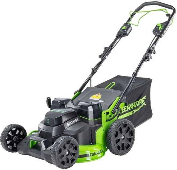 Цепная пила Greenworks G24CS25 аккум. дл.шины:10" (25cm) ЗУ (2007707)