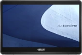 Моноблок Asus P440VAK-BPC4320 23.8" Full HD Core 7 240H (2.5) 32Gb SSD1Tb Graphics без ОС GbitEth WiFi BT 120W клавиатура мышь Cam черный 1920x1080