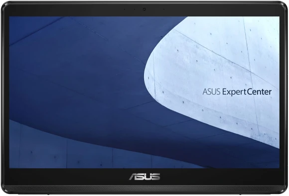 Моноблок Asus P440VAK-BPC4320 23.8" Full HD Core 7 240H (2.5) 32Gb SSD1Tb Graphics без ОС GbitEth WiFi BT 120W клавиатура мышь Cam черный 1920x1080