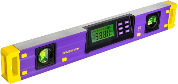 Перфоратор Elitech RH 1552E (E2205.020.01) патрон:SDS-max уд.:15Дж 1500Вт (кейс в комплекте)