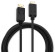 Кабель аудио-видео Buro v. 1.2 DisplayPort (m)/HDMI (m) 3м. позолоч.конт. черный (BHP DPP_HDMI-3) Кабель аудио-видео Buro v. 1.2 DisplayPort (m)/HDMI (m) 3м. позолоч.конт. черный (BHP DPP_HDMI-3)