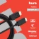 Кабель аудио-видео Buro v. 1.2 DisplayPort (m)/HDMI (m) 3м. позолоч.конт. черный (BHP DPP_HDMI-3) Кабель аудио-видео Buro v. 1.2 DisplayPort (m)/HDMI (m) 3м. позолоч.конт. черный (BHP DPP_HDMI-3)