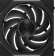 Вентилятор для корпуса Lian-Li Uni Fan TL Wireless 120 ARGB 120х120x28 черный 4-pin 33дБ (упак.:3шт) (G99.12TL1W3B.R0) Ret