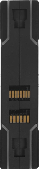 Вентилятор для корпуса Lian-Li Uni Fan TL Wireless 120 ARGB 120х120x28 черный 4-pin 33дБ (упак.:3шт) (G99.12TL1W3B.R0) Ret