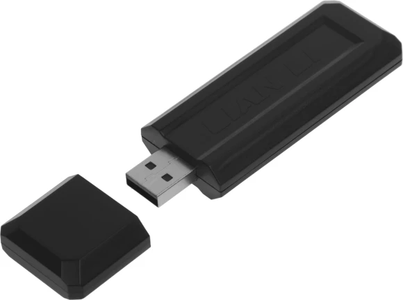 Вентилятор для корпуса Lian-Li Uni Fan TL Wireless 120 ARGB 120х120x28 черный 4-pin 33дБ (упак.:3шт) (G99.12TL1W3B.R0) Ret