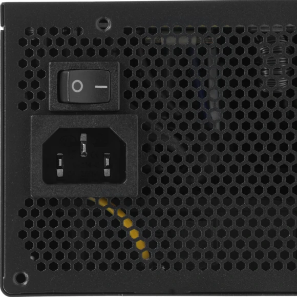 Блок питания PcCooler ATX 550W P3-F550-W1H 80 PLUS WHITE (20+4pin) APFC 120mm fan 6xSATA RTL Блок питания PcCooler ATX 550W P3-F550-W1H 80 PLUS WHITE (20+4pin) APFC 120mm fan 6xSATA RTL