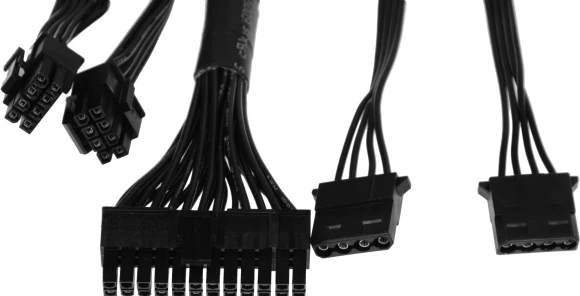 Блок питания PcCooler ATX 550W P3-F550-W1H 80 PLUS WHITE (20+4pin) APFC 120mm fan 6xSATA RTL Блок питания PcCooler ATX 550W P3-F550-W1H 80 PLUS WHITE (20+4pin) APFC 120mm fan 6xSATA RTL