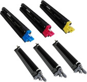 Картридж лазерный CopyRite CR-XE106R03535M 106R03335 пурпурный (8000стр.) для Xerox VERSALink C400/C405