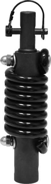 Амортизатор шнека для мотобуров Elitech 0809.011000 для БМ 52Е/52В/70В/70Н Амортизатор шнека для мотобуров Elitech 0809.011000 для БМ 52Е/52В/70В/70Н