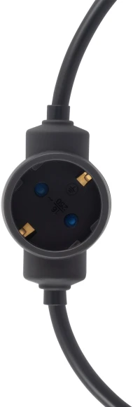 Сетевой удлинитель Buro BU-PDS6.7/B 7м (6 розеток) черный (пакет ПЭ) Сетевой удлинитель Buro BU-PDS6.7/B 7м (6 розеток) черный (пакет ПЭ)