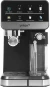 Кофеварка рожковая Vitek VT-CME1503 1350Вт черный