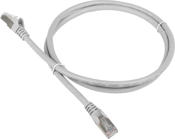 Патч-корд Lanmaster TWT-45-45-0.5-OR UTP вилка RJ-45-вилка RJ-45 кат.5е 0.3м оранжевый ПВХ (уп.:1шт)