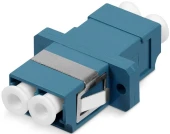 Адаптер Cabeus DLC-DLC-MM проходн.LC дупл.