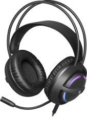 Коврик для мыши Defender Silk Мини рисунок 230x190x1.6мм (50706)