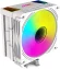 Устройство охлаждения(кулер) GMNG GG-CPC220-ARGB2 ARGB Soc-AM5/AM4/1200/1700/1851 белый 4-pin 14-26dB Al+Cu LCD 220W 550gr Ret (GG-CPC220-ARGB2-WH) Устройство охлаждения(кулер) GMNG GG-CPC220-ARGB2 ARGB Soc-AM5/AM4/1200/1700/1851 белый 4-pin 14-26dB Al+Cu LCD 220W 550gr Ret (GG-CPC220-ARGB2-WH)
