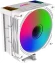 Устройство охлаждения(кулер) GMNG GG-CPC220-ARGB2 ARGB Soc-AM5/AM4/1200/1700/1851 белый 4-pin 14-26dB Al+Cu LCD 220W 550gr Ret (GG-CPC220-ARGB2-WH) Устройство охлаждения(кулер) GMNG GG-CPC220-ARGB2 ARGB Soc-AM5/AM4/1200/1700/1851 белый 4-pin 14-26dB Al+Cu LCD 220W 550gr Ret (GG-CPC220-ARGB2-WH)