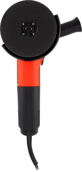 Углошлифовальная машина Starwind AG125-850 850Вт 11000об/мин рез.шпин.:M14 d=125мм Углошлифовальная машина Starwind AG125-850 850Вт 11000об/мин рез.шпин.:M14 d=125мм