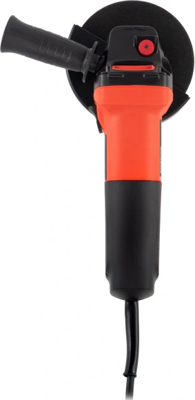 Углошлифовальная машина Starwind AG125-850 850Вт 11000об/мин рез.шпин.:M14 d=125мм Углошлифовальная машина Starwind AG125-850 850Вт 11000об/мин рез.шпин.:M14 d=125мм