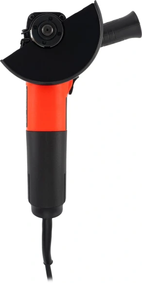 Углошлифовальная машина Starwind AG125-850 850Вт 11000об/мин рез.шпин.:M14 d=125мм Углошлифовальная машина Starwind AG125-850 850Вт 11000об/мин рез.шпин.:M14 d=125мм