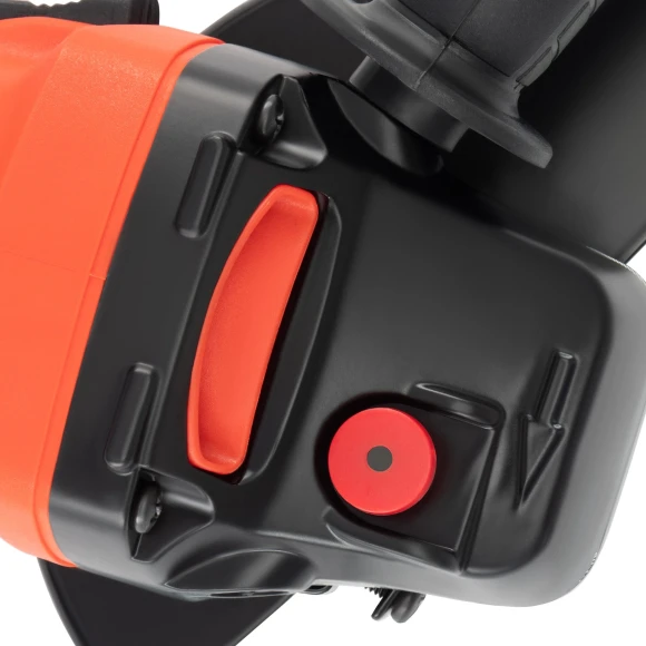 Углошлифовальная машина Starwind AG125-850 850Вт 11000об/мин рез.шпин.:M14 d=125мм Углошлифовальная машина Starwind AG125-850 850Вт 11000об/мин рез.шпин.:M14 d=125мм