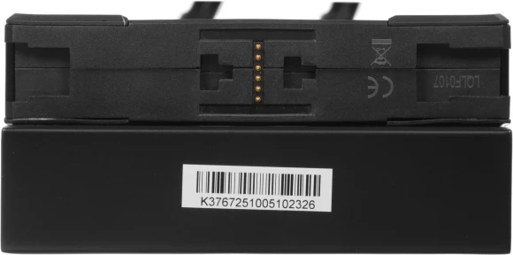 Система водяного охлаждения Lian-Li Galahad II LCD 360 SL-INF ARGB Soc-AM5/AM4/1200/1700/1851 черный 4-pin 29dB Al+Cu LCD Ret (G89.GA2ALCD36INB.00)