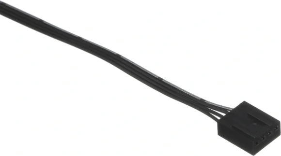Система водяного охлаждения Lian-Li Galahad II LCD 360 SL-INF ARGB Soc-AM5/AM4/1200/1700/1851 черный 4-pin 29dB Al+Cu LCD Ret (G89.GA2ALCD36INB.00)