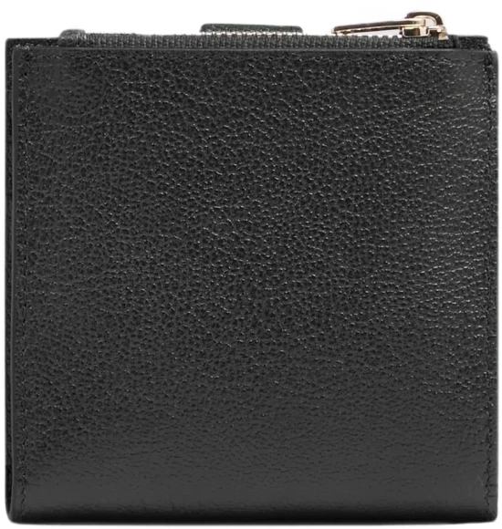 Чехол для кредитных карт Piquadro Patricia PP6843W140R/N черный натур.кожа