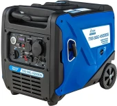 Генератор Ставр SGG 4500ESi 4.5кВт Генератор Ставр SGG 4500ESi 4.5кВт