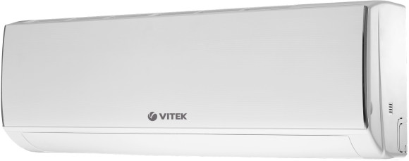 Сплит-система Vitek VT-2505 белый Сплит-система Vitek VT-2505 белый