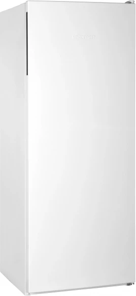 Морозильная камера Nordfrost DF 265 WAP белый