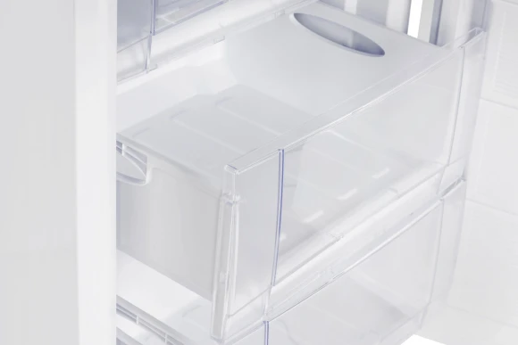 Морозильная камера Nordfrost DF 265 WAP белый