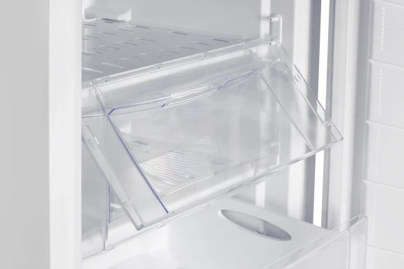 Морозильная камера Nordfrost DF 265 WAP белый