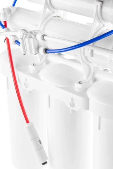 Водоочиститель Гейзер Аллегро М белый 12л.