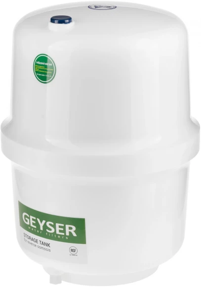 Водоочиститель Гейзер Аллегро М белый 12л.