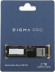 Накопитель SSD Digma Pro PCIe 5.0 x4 2000GB DGPST5002TP6T4 Top P6 M.2 2280