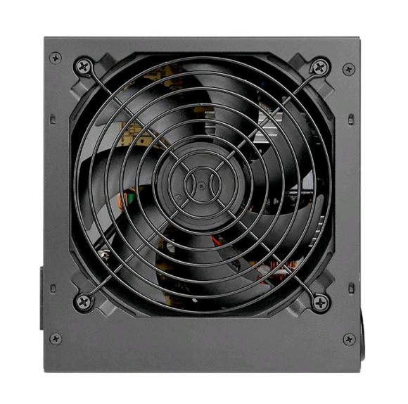 Блок питания Thermaltake ATX 700W TR2 S 80+ white (20+4pin) APFC 120mm fan 6xSATA RTL