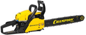 Бензопила Champion 251-18 2300Вт 3.13л.с. дл.шины:18" (45cm) Бензопила Champion 251-18 2300Вт 3.13л.с. дл.шины:18" (45cm)