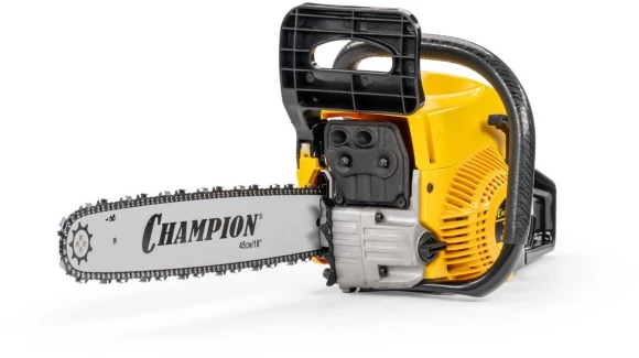 Бензопила Champion 251-18 2300Вт 3.13л.с. дл.шины:18" (45cm) Бензопила Champion 251-18 2300Вт 3.13л.с. дл.шины:18" (45cm)