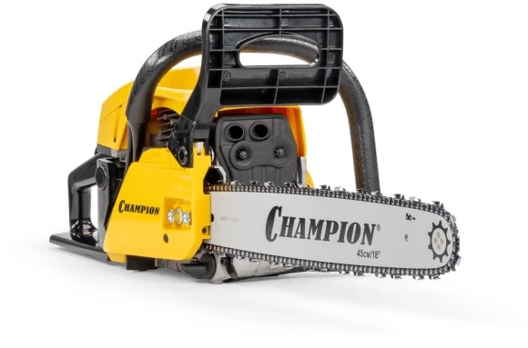 Бензопила Champion 251-18 2300Вт 3.13л.с. дл.шины:18" (45cm) Бензопила Champion 251-18 2300Вт 3.13л.с. дл.шины:18" (45cm)