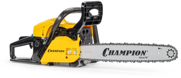 Бензопила Champion 251-18 2300Вт 3.13л.с. дл.шины:18" (45cm) Бензопила Champion 251-18 2300Вт 3.13л.с. дл.шины:18" (45cm)