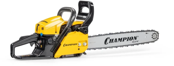 Бензопила Champion 251-18 2300Вт 3.13л.с. дл.шины:18" (45cm) Бензопила Champion 251-18 2300Вт 3.13л.с. дл.шины:18" (45cm)